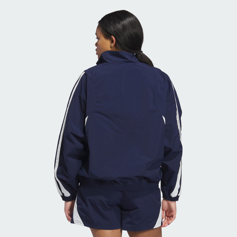 ADIDAS BASKETBALL WOVEN JACKET 3