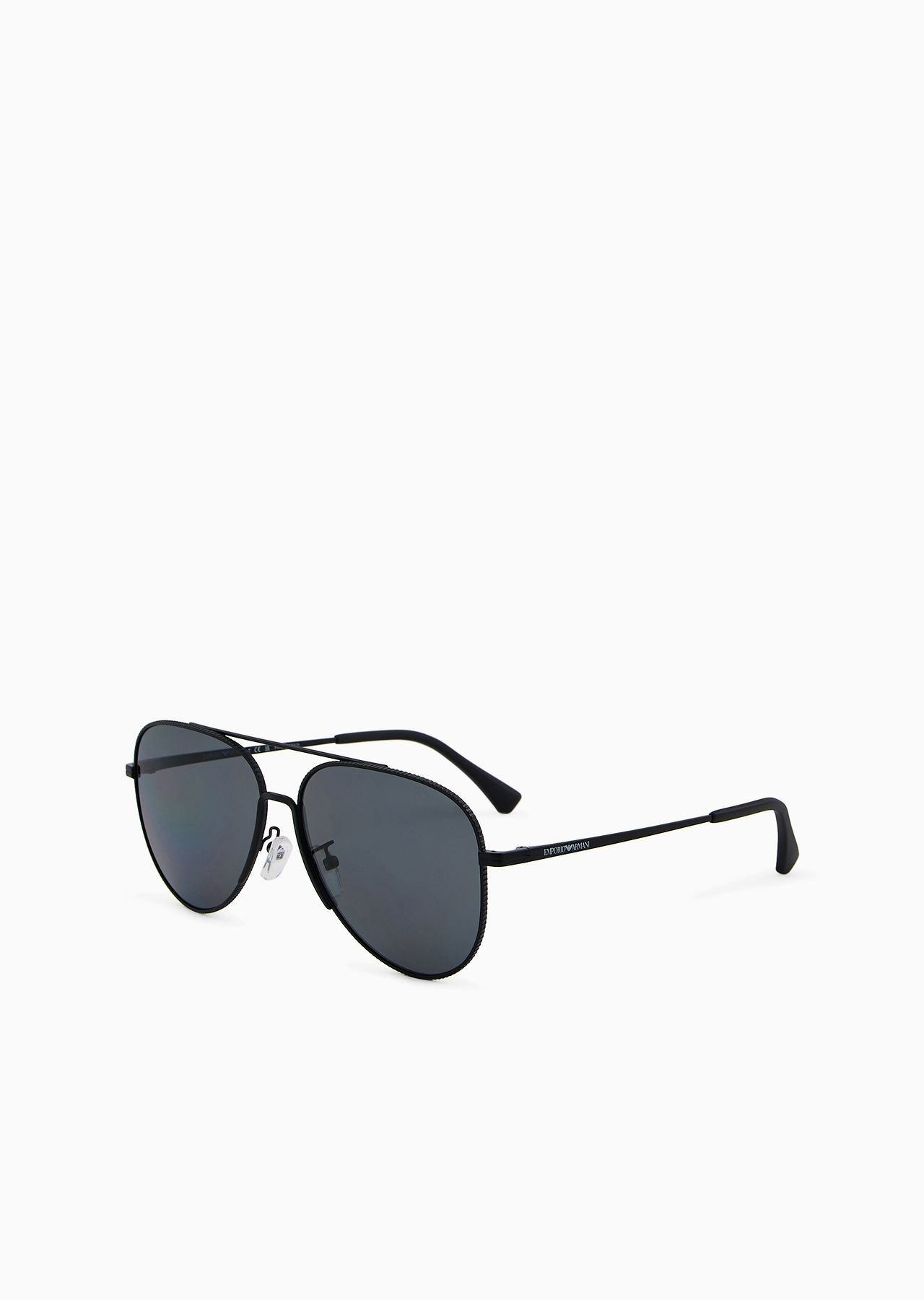 Men’s aviator sunglasses Asian fit - 2