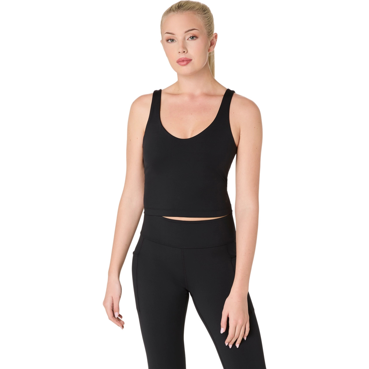NAGINO FLEX BRA TOP - 1