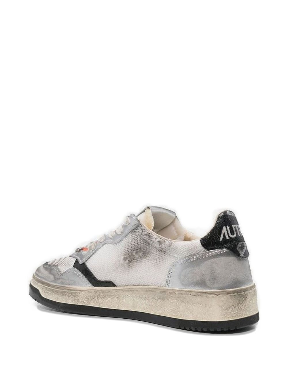 Medalist low-top sneakers - 3