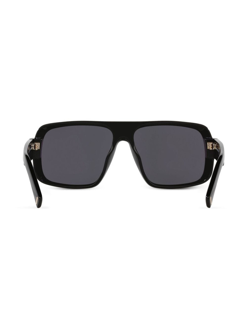 TF1101 Turner Sunglasses 4