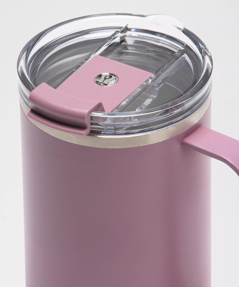 Insulated Mug 12oz 3