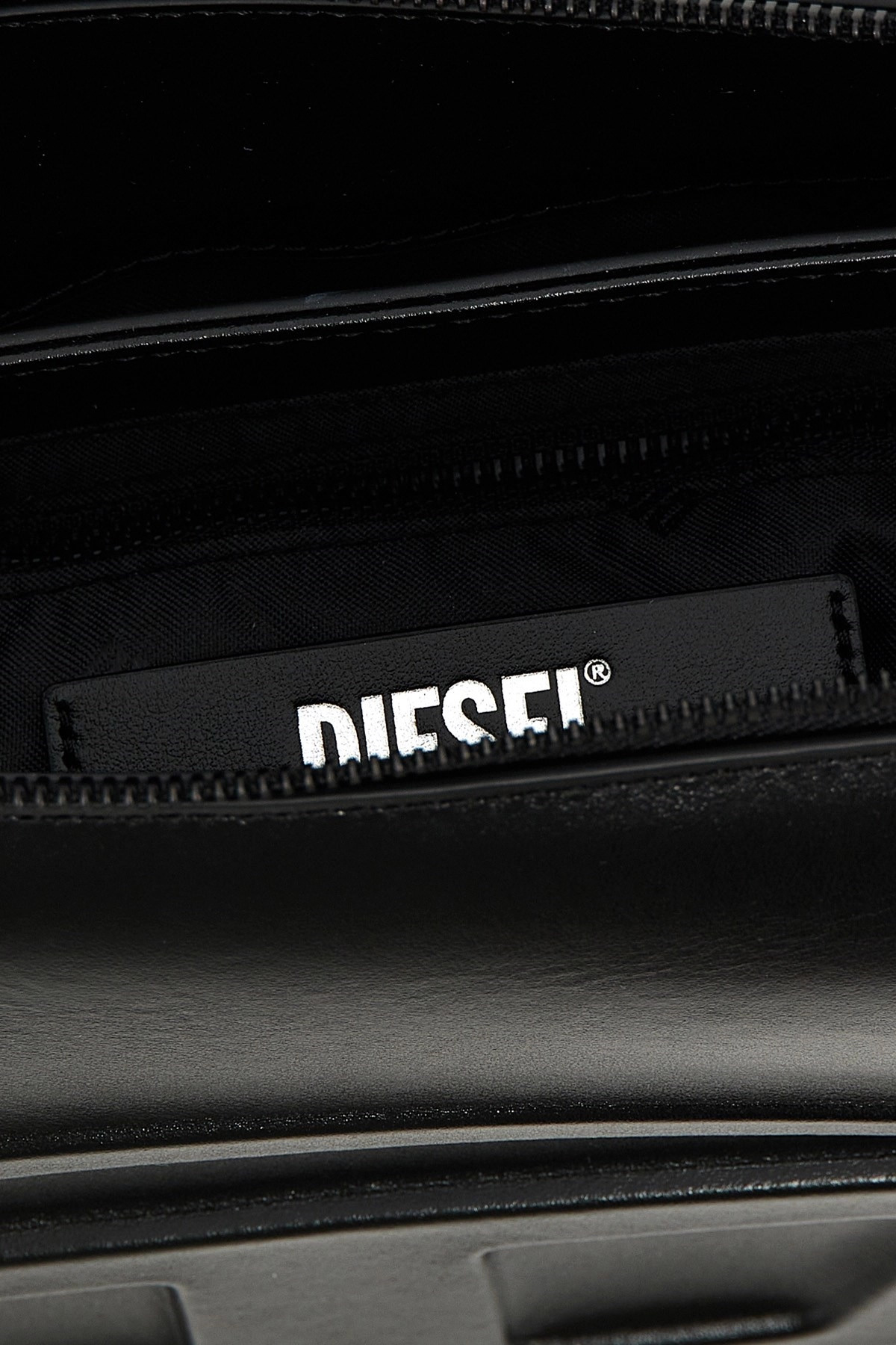 '1DR Camera Bag' crossbody bag - 5