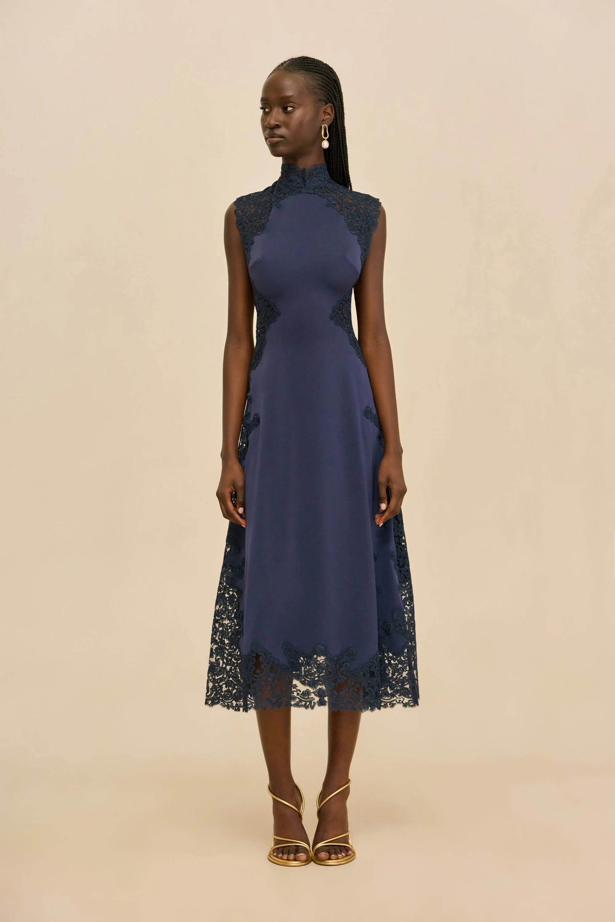 ANIMA DRESS - 1