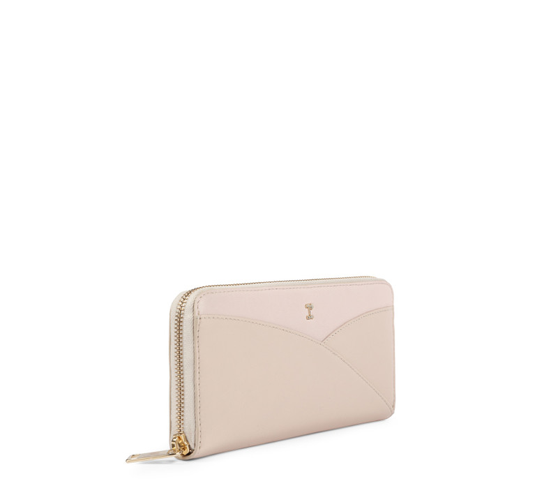 Repetto Zippered wallet outlook