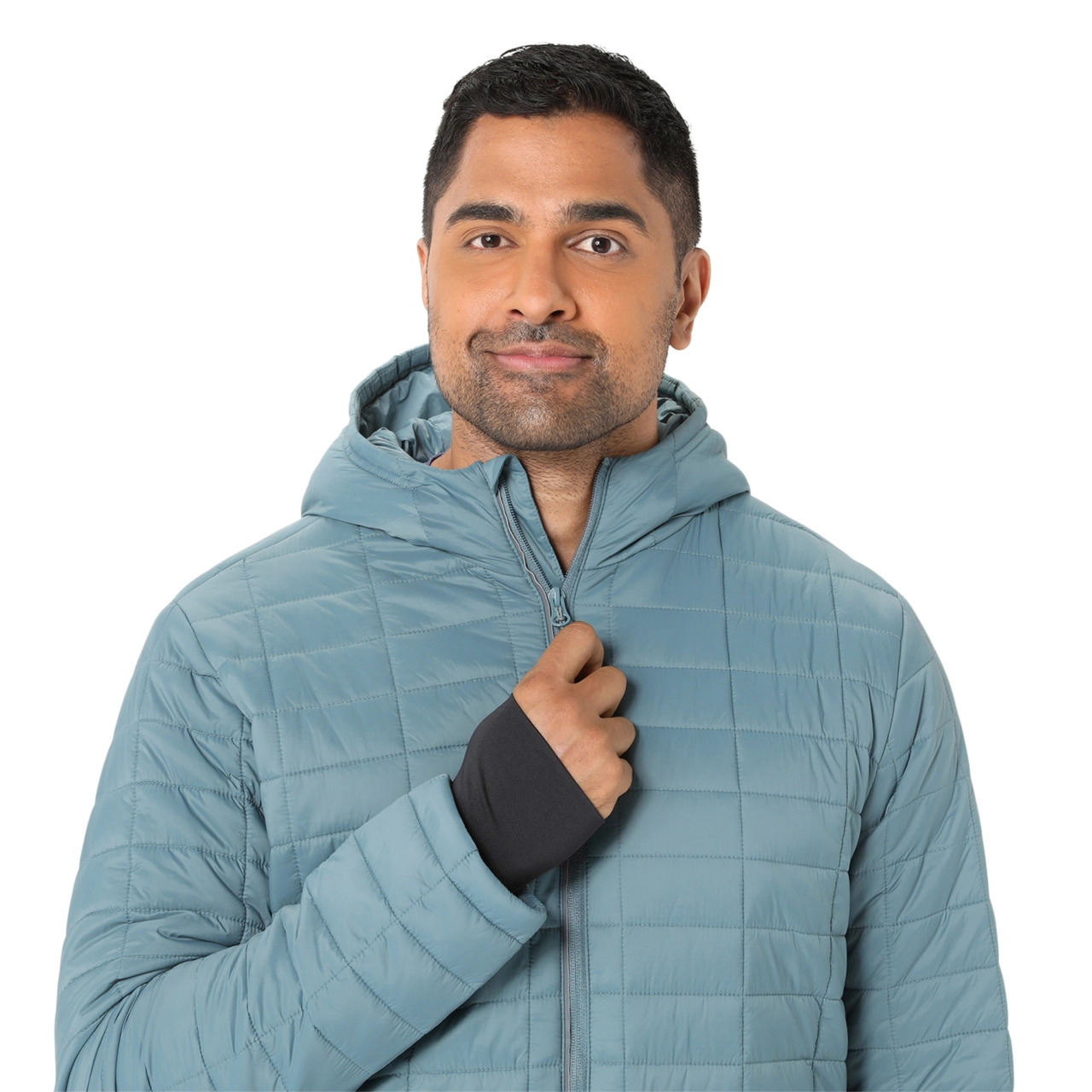 MEN'S PERFORMANCE INSULATED JACKET 2.0 - 4