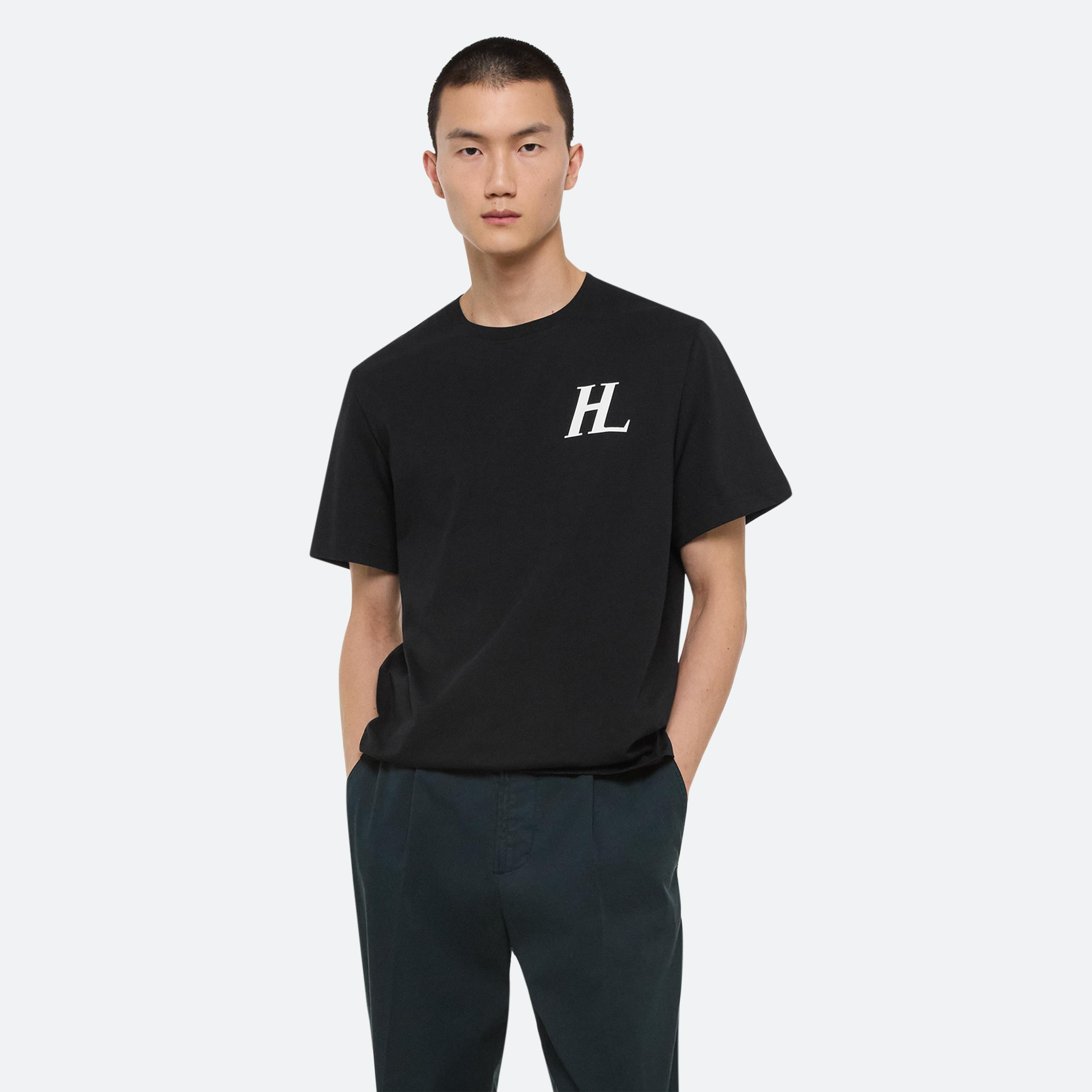CAPSULE TEE - 8