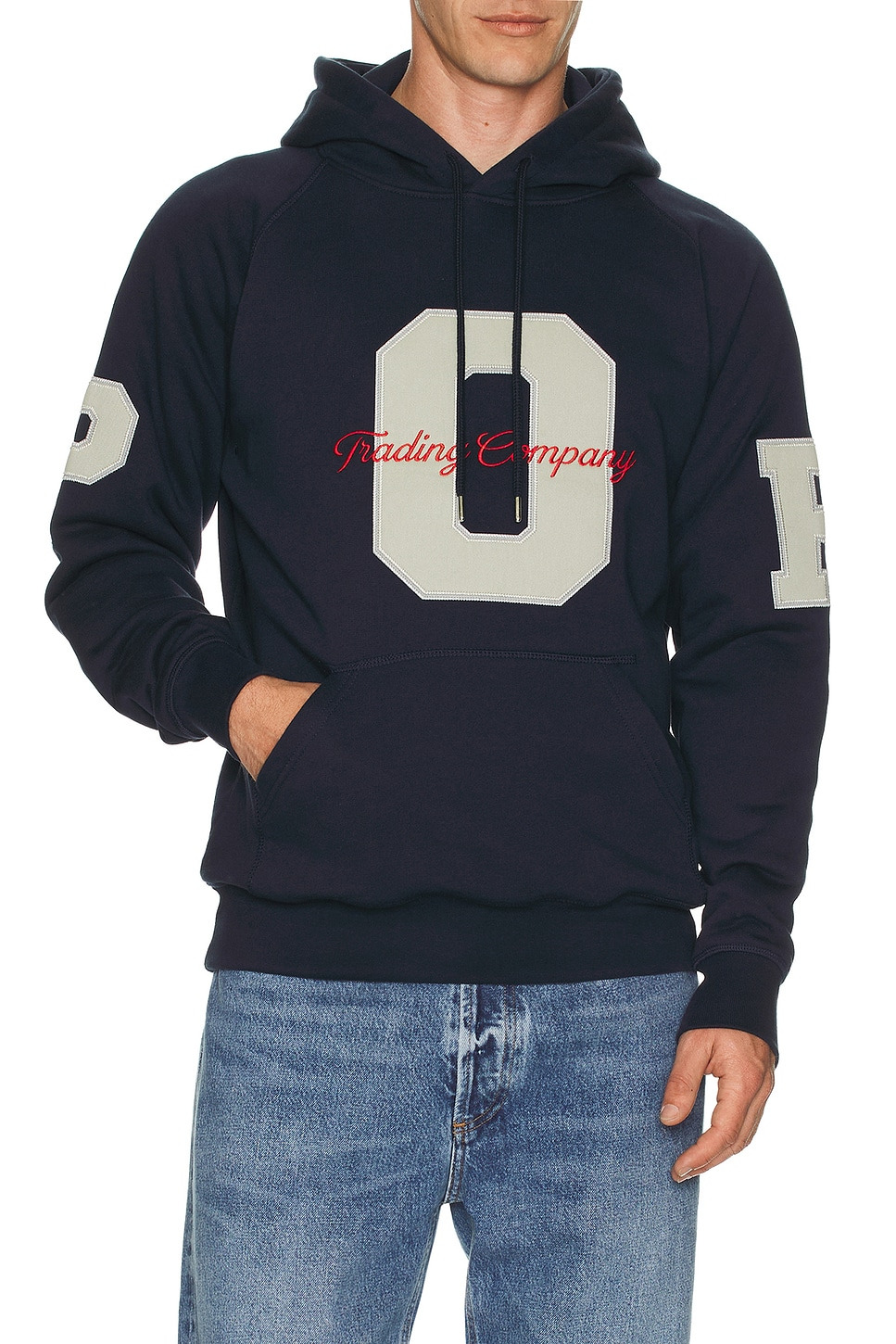 Football Hoodie - 4