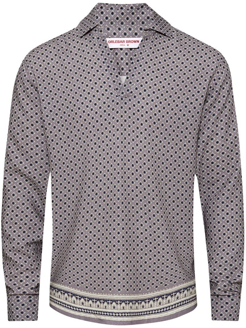 Ridley Solmio shirt 1