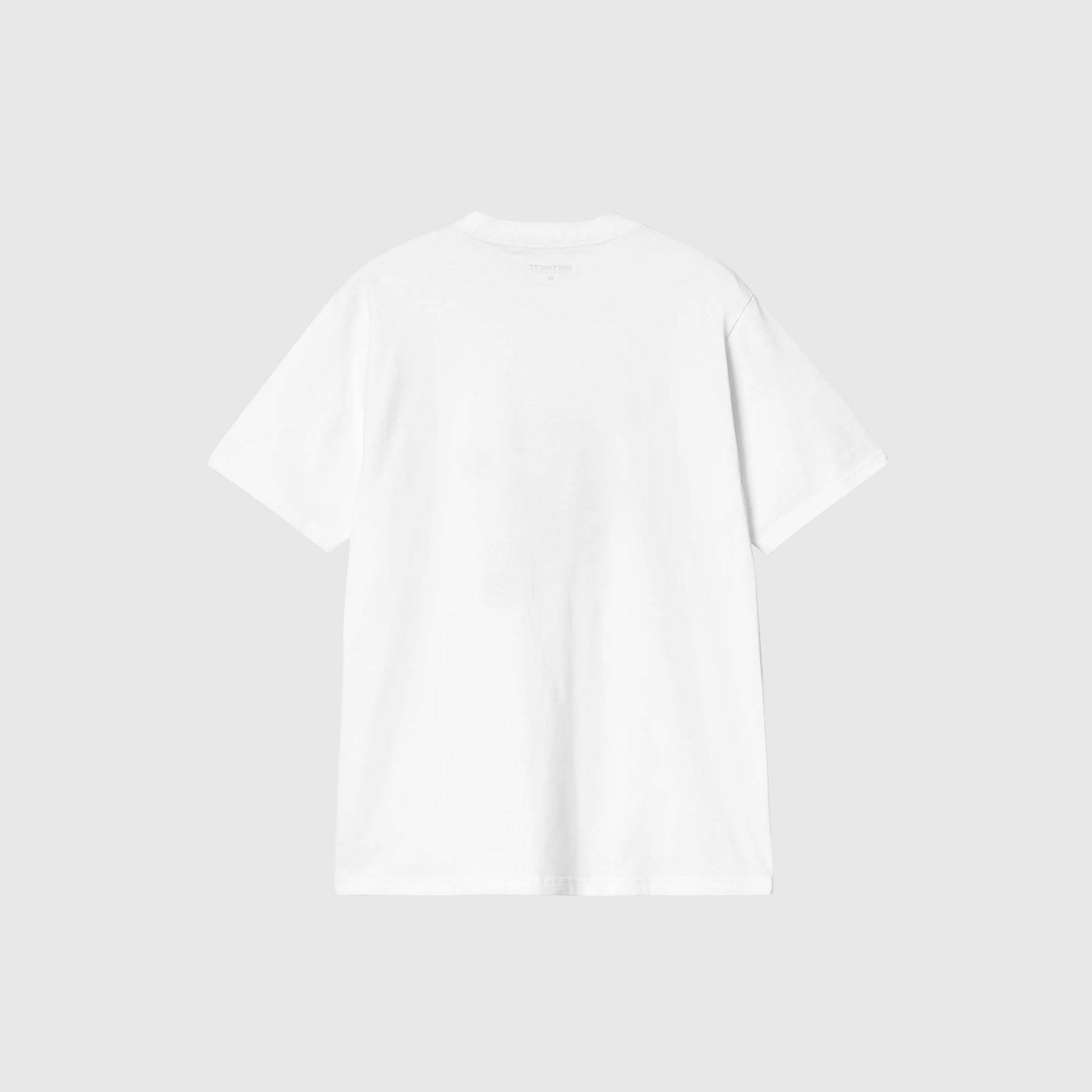 SOLAR CHROME C-LOGO S/S T-SHIRT - 2