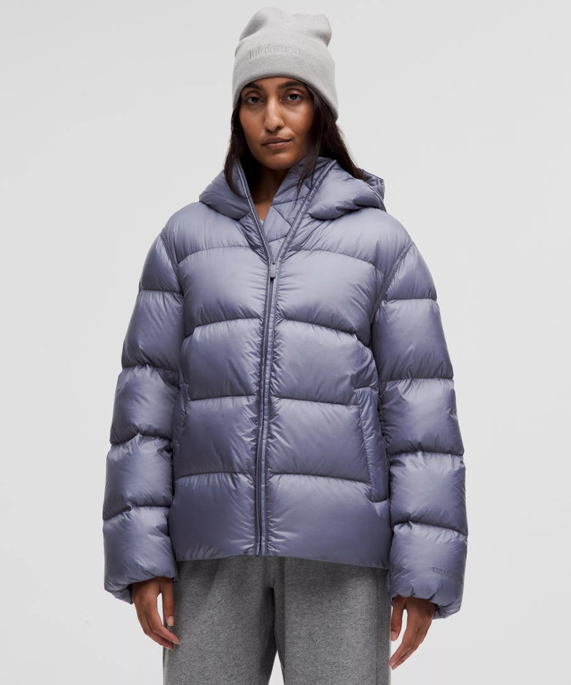 Featherweight Down Jacket 1