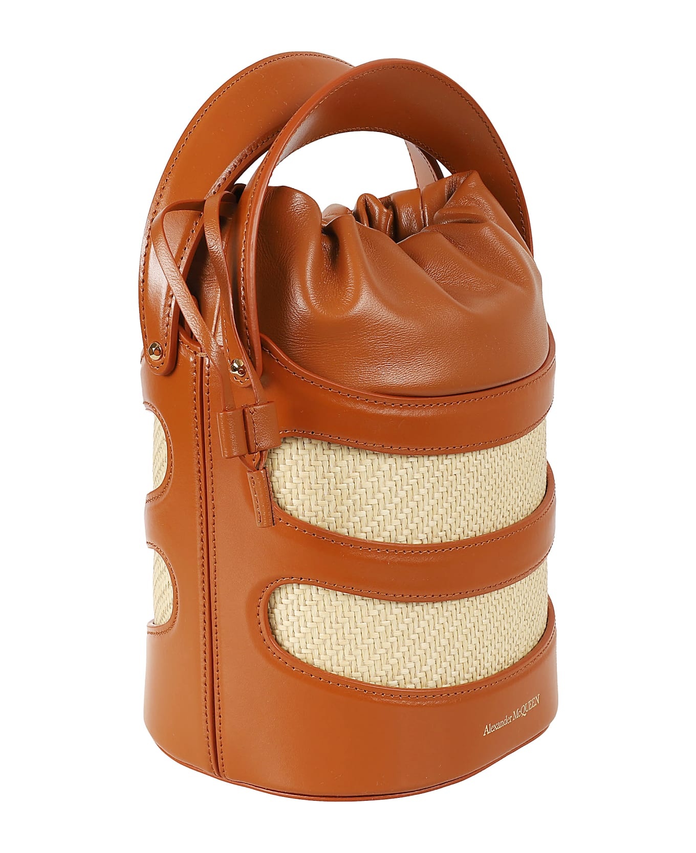 The Rise Mini Bucket Bag - 3