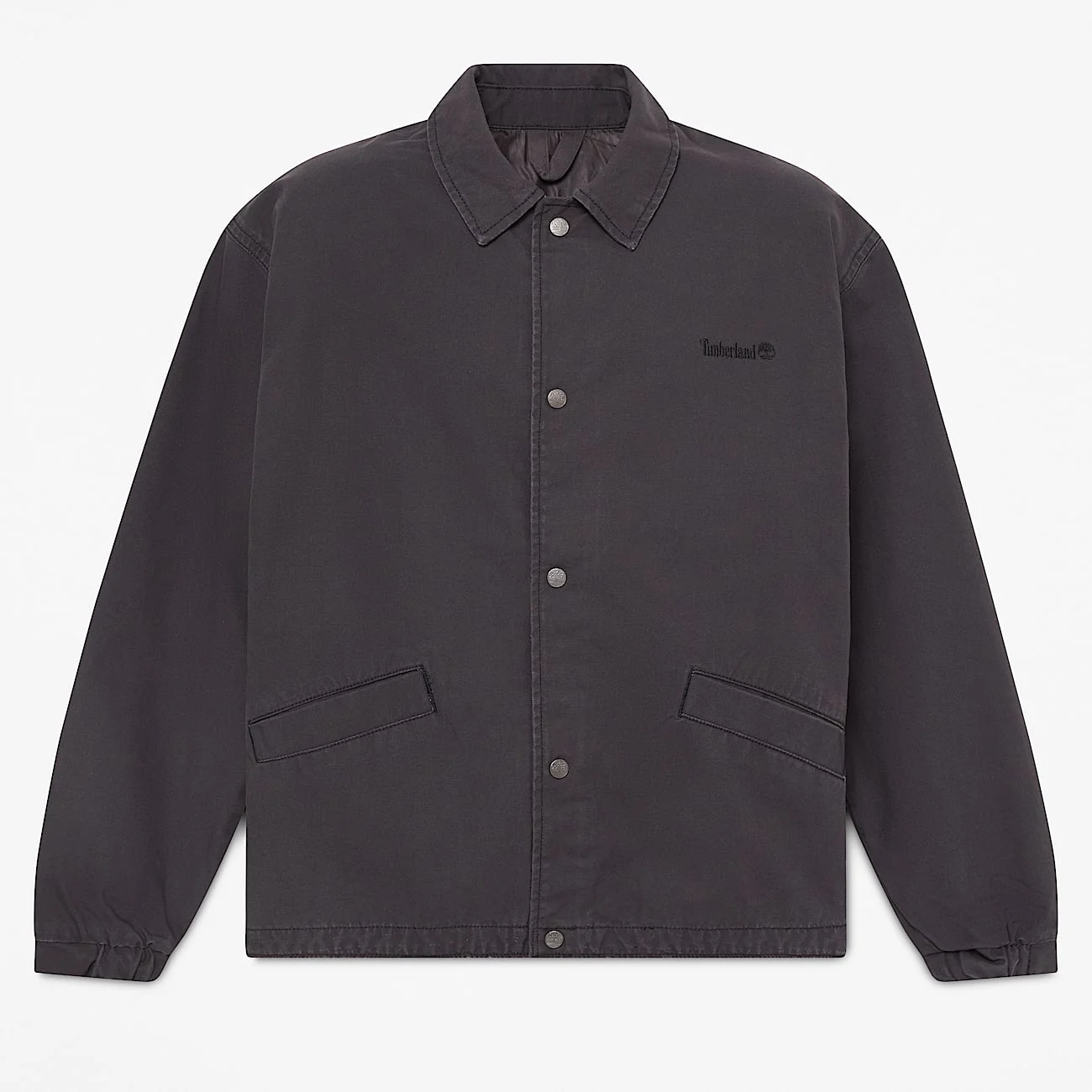 Men's Strafford Canvas Jacket - 1