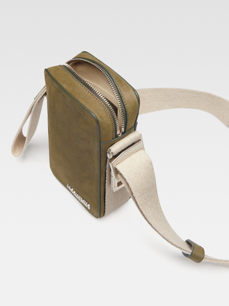 Le cuerda Vertical 4