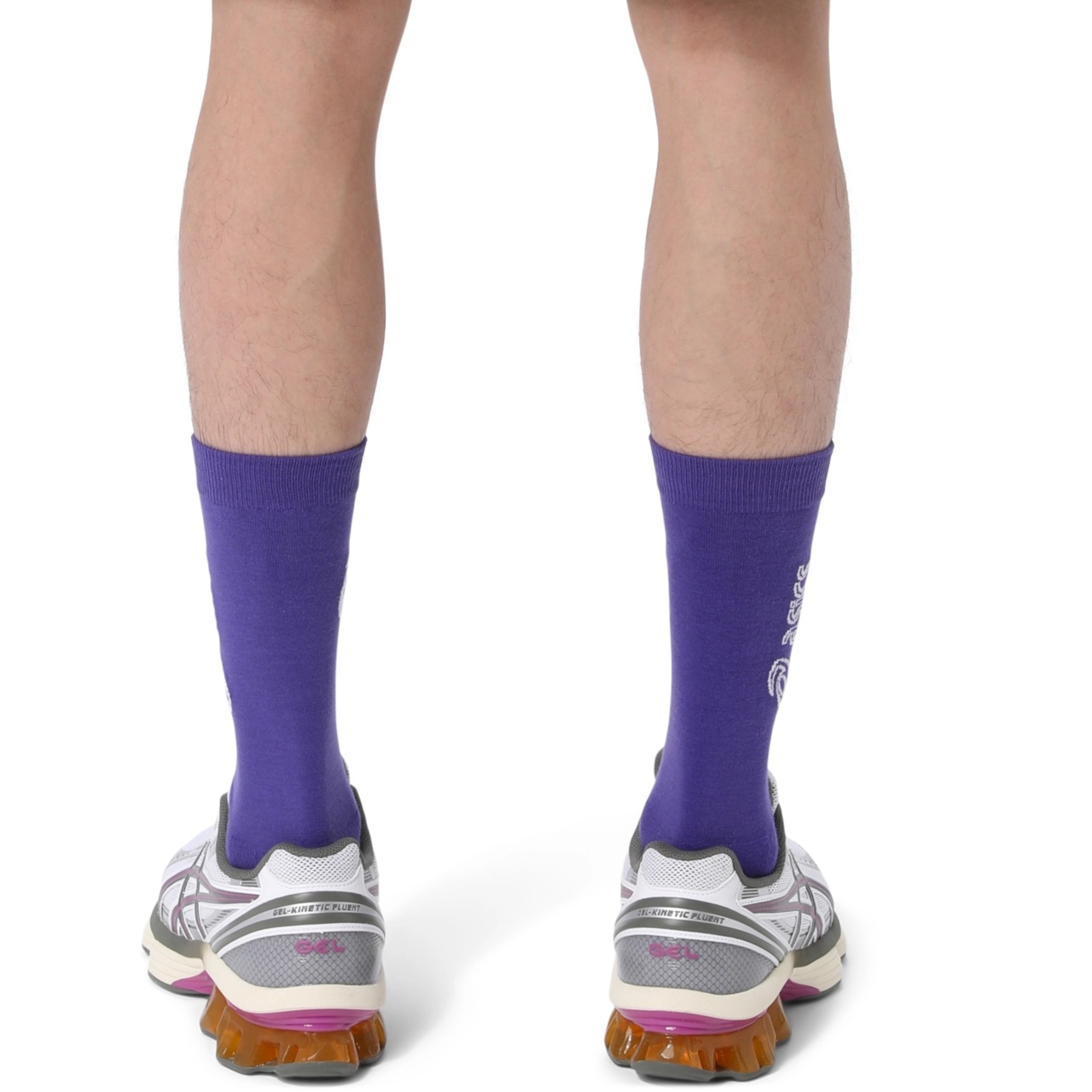 LOGO SOCKS - 5