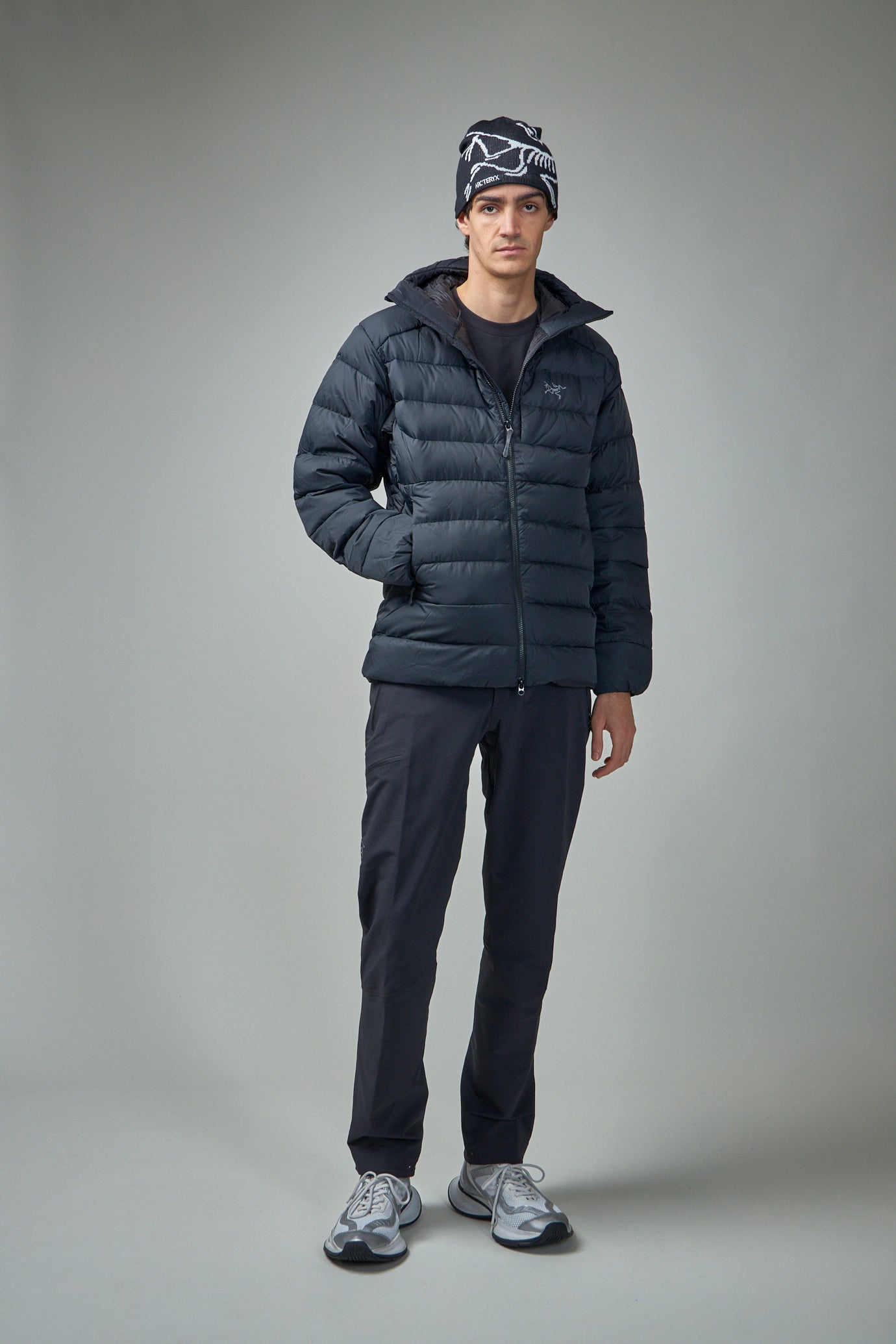 Thorium Hoody M - 2