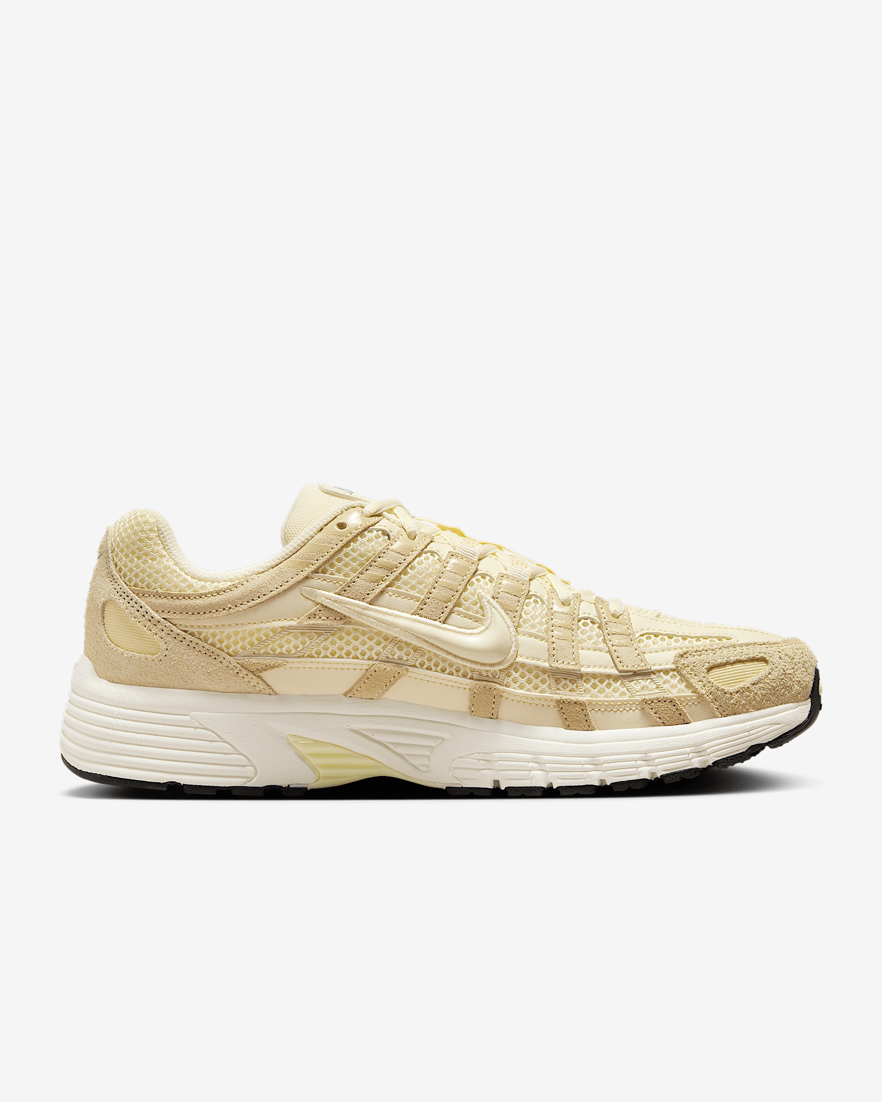 Nike P-6000 SE Men's Shoes - 3