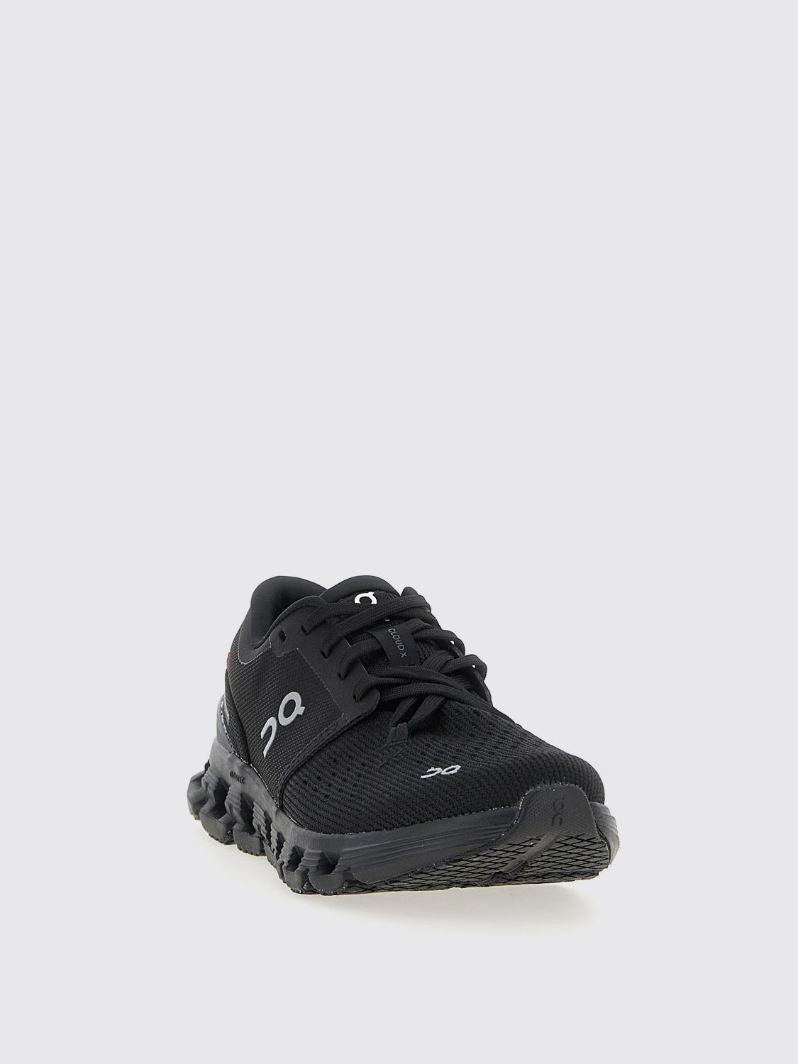 Sneakers woman On - 2