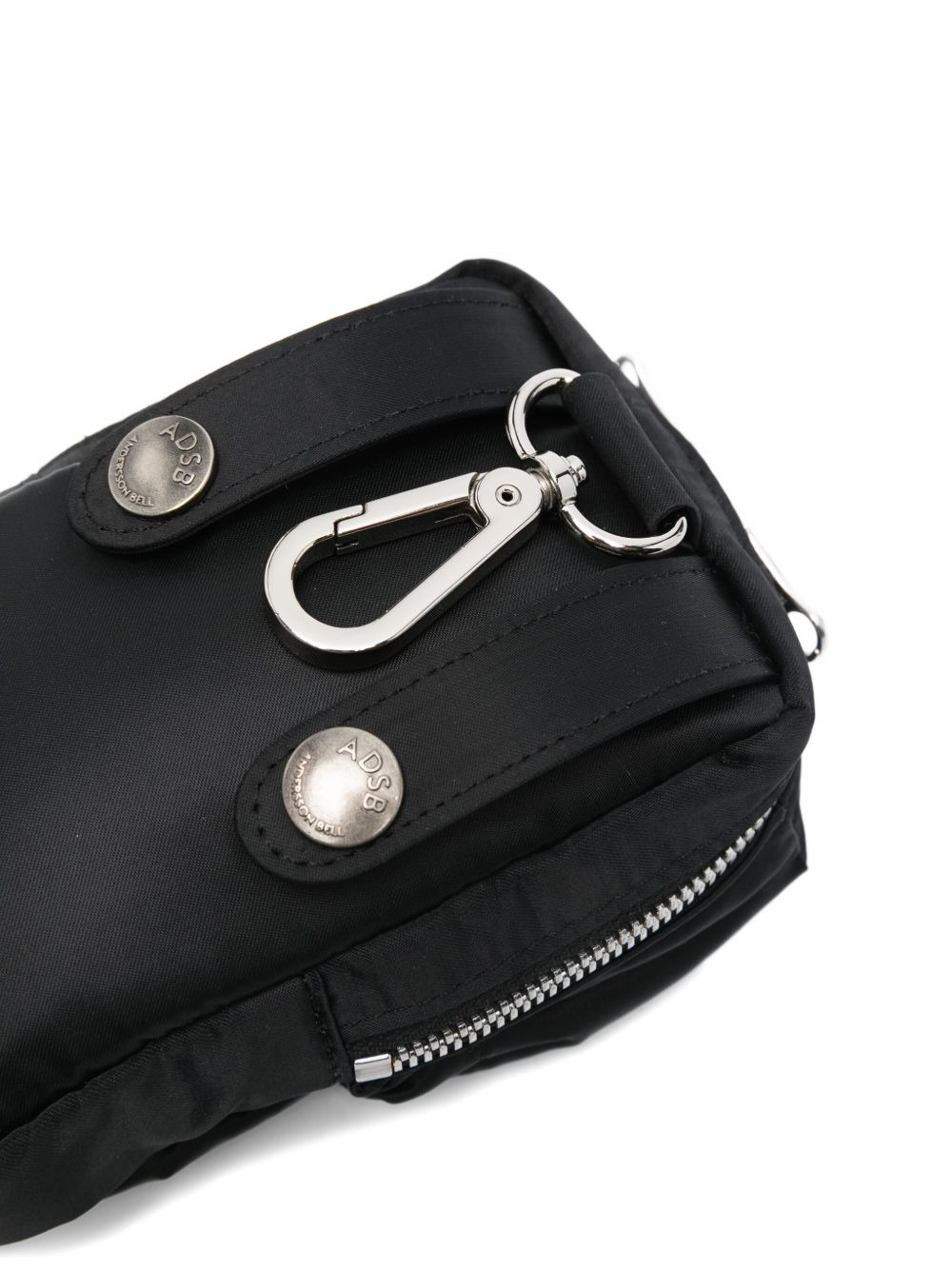 Harness pocket belt bag - 4