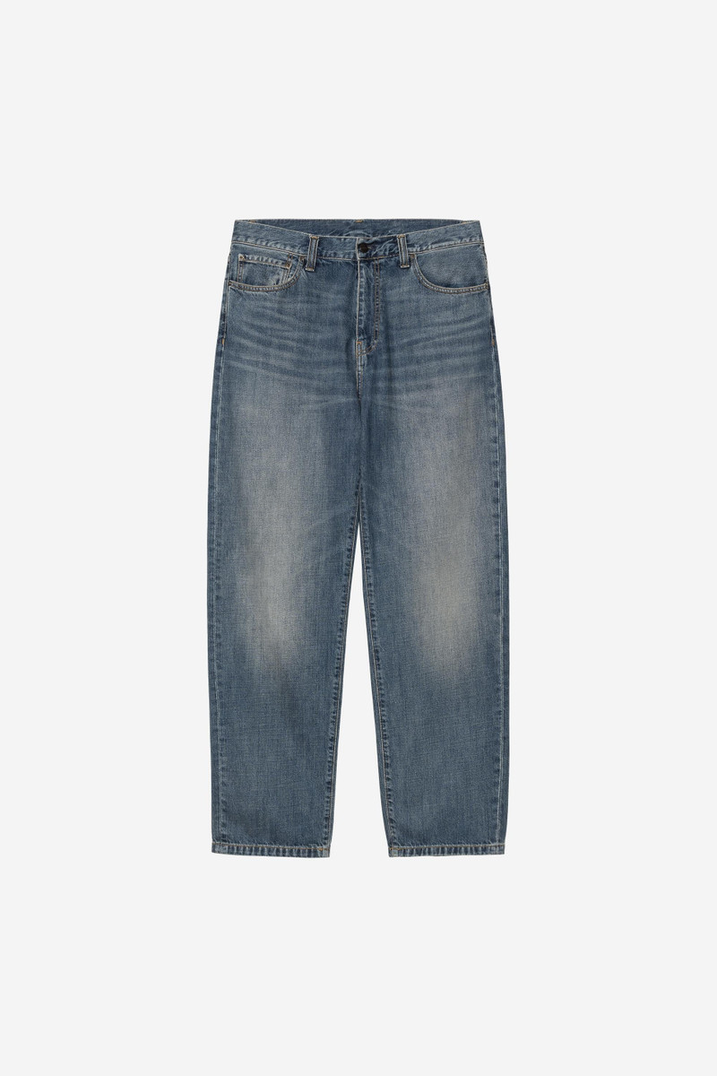 Aaron Pant - Camano Denim - 1