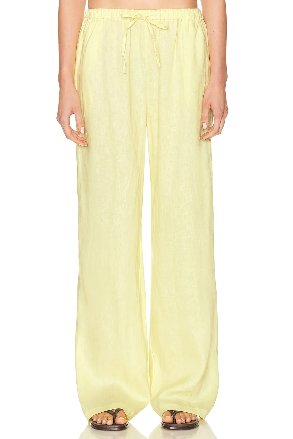 x REVOLVE Drawstring Pant - 1