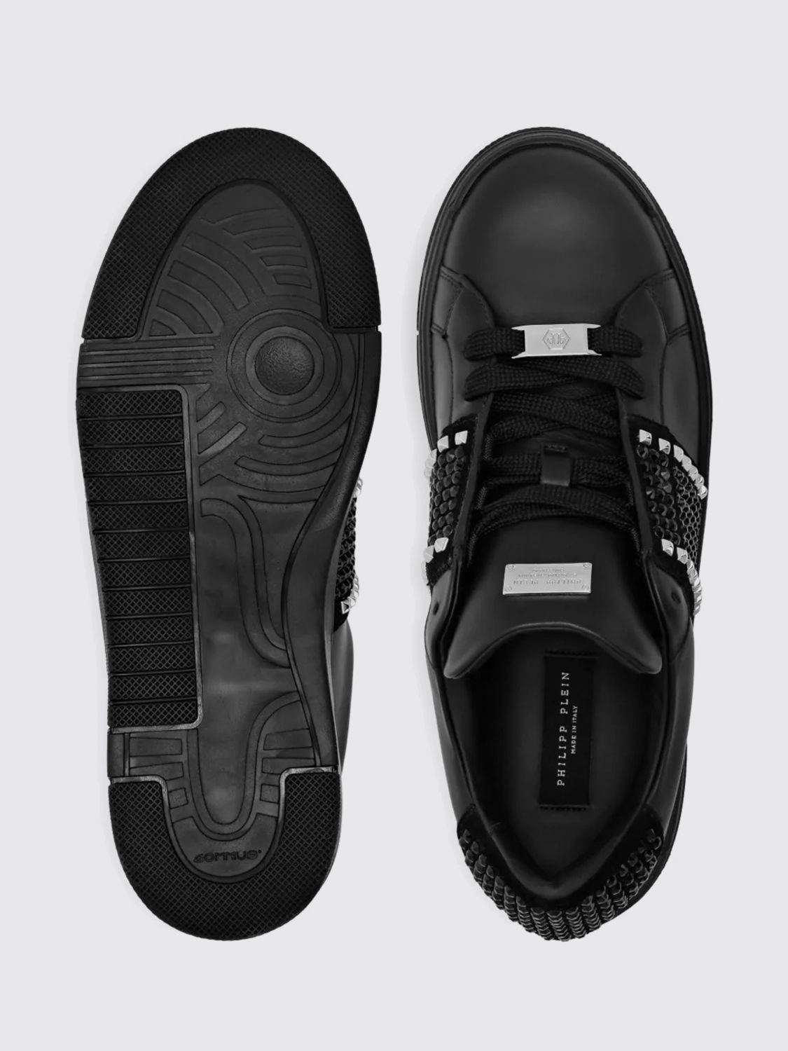 Sneakers woman Philipp Plein - 3