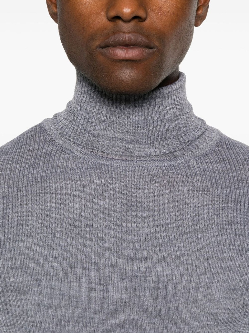 mÃ©lange-effect jumper 5