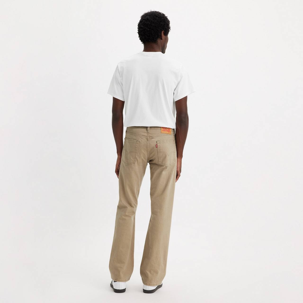 517™ BOOTCUT MEN'S JEANS - 4