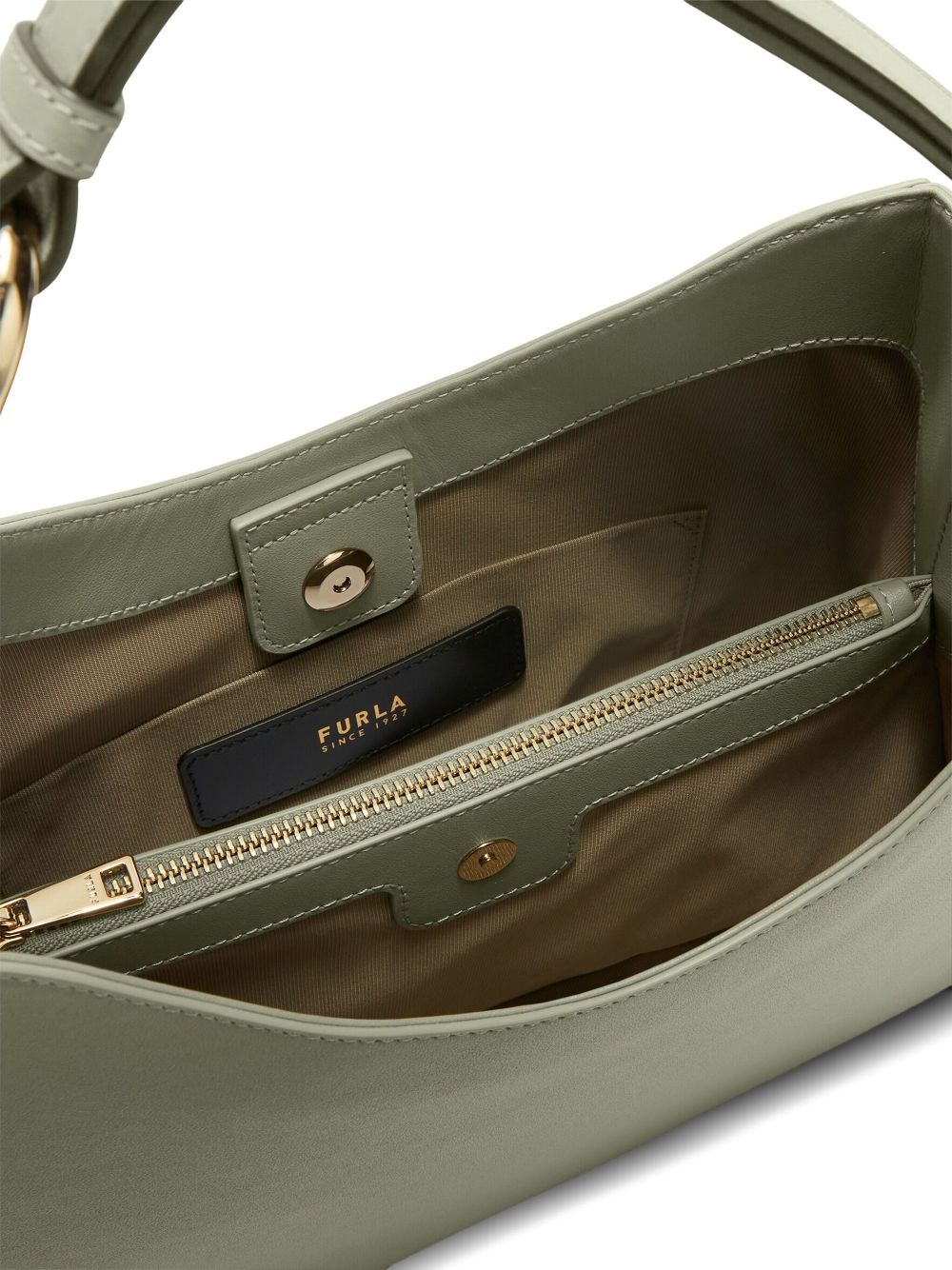 large Nuvola shoulder bag - 3
