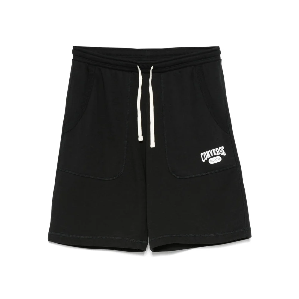 Shorts Black - 1