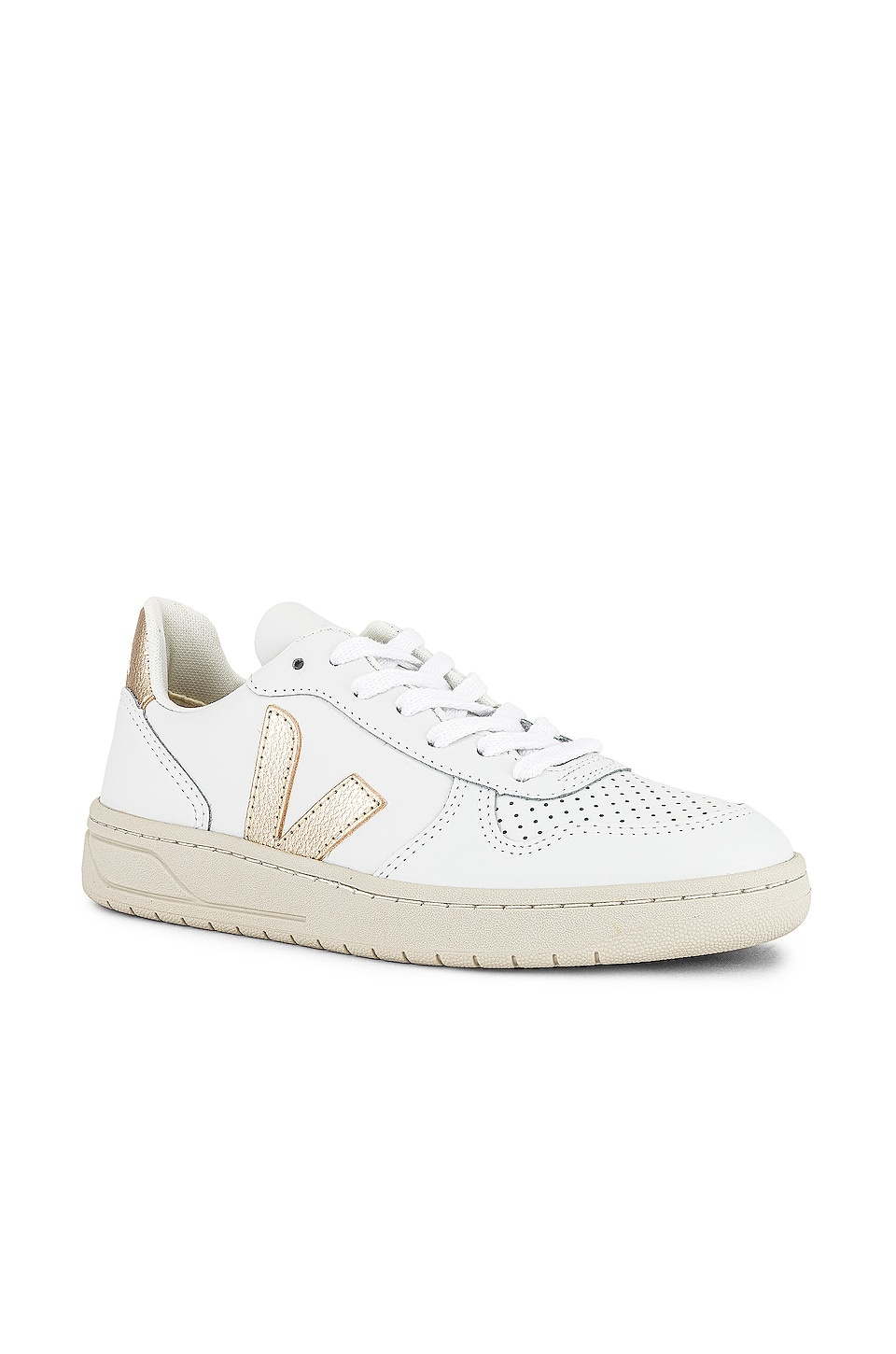 V-10 Sneaker - 2
