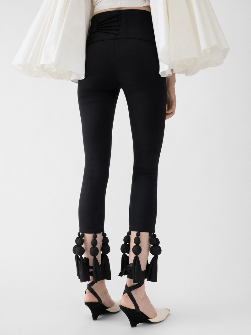The Arlésien pants 4