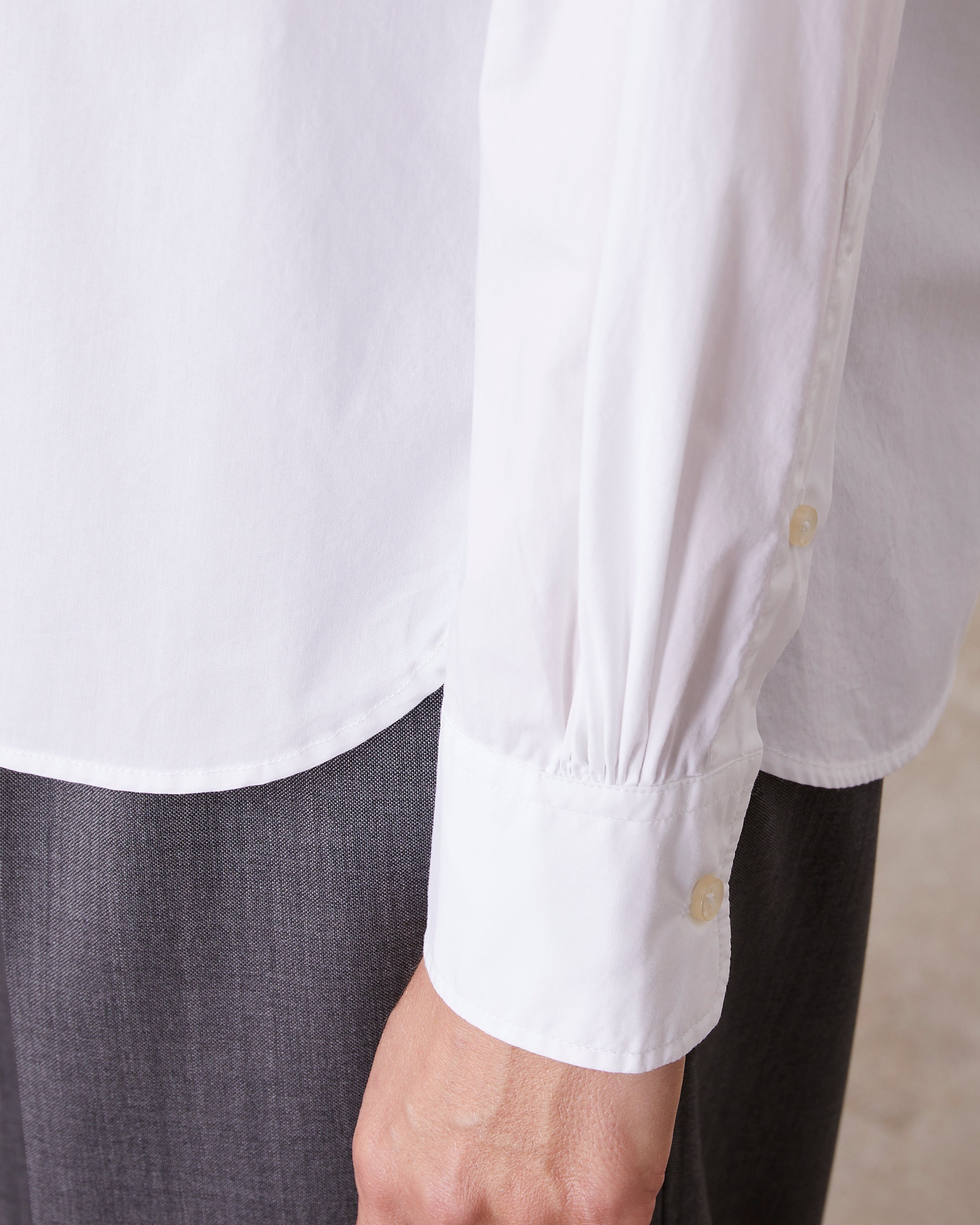 FAYE SHIRT - 4