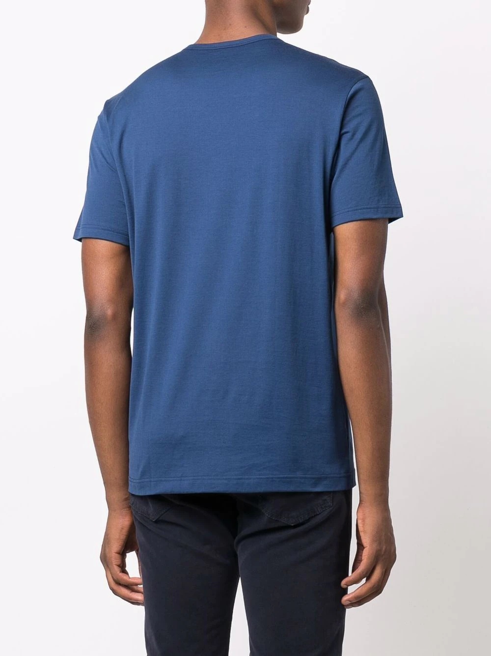 basic T-shirt - 4