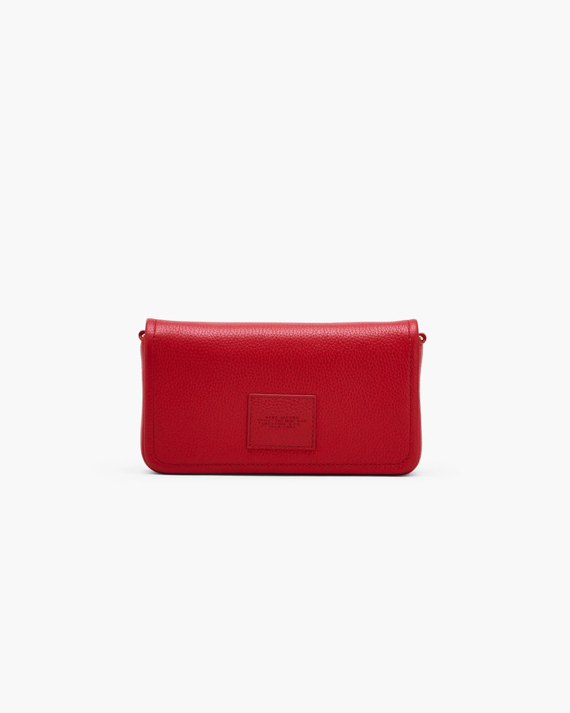 THE LEATHER MINI BAG 3