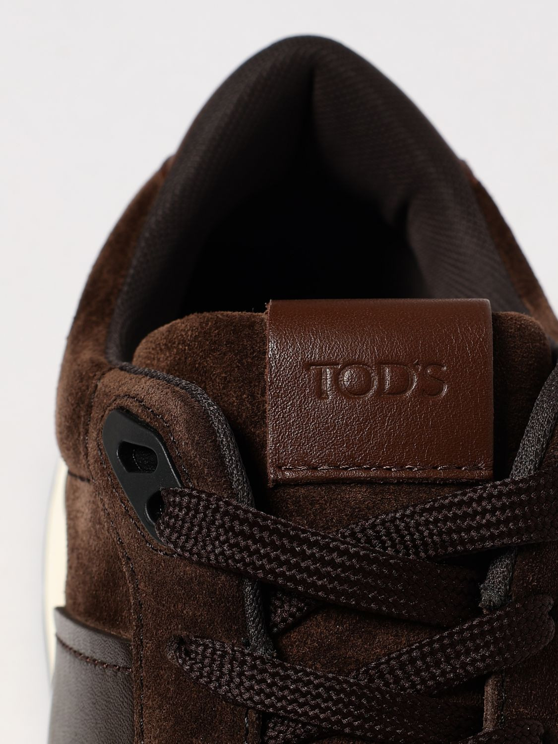 Sneakers men Tod's - 4