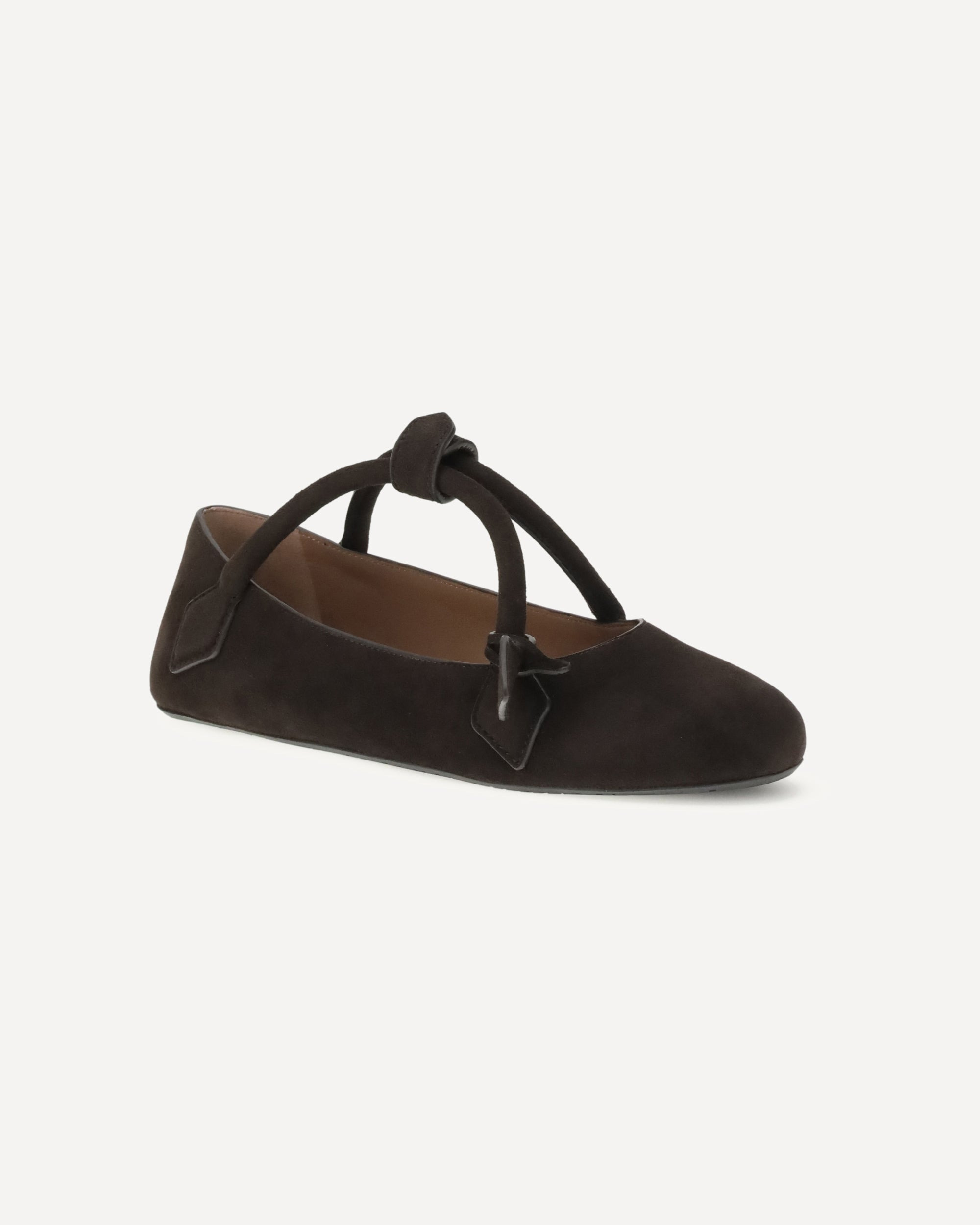 Le Teckel Ballerinas - 2