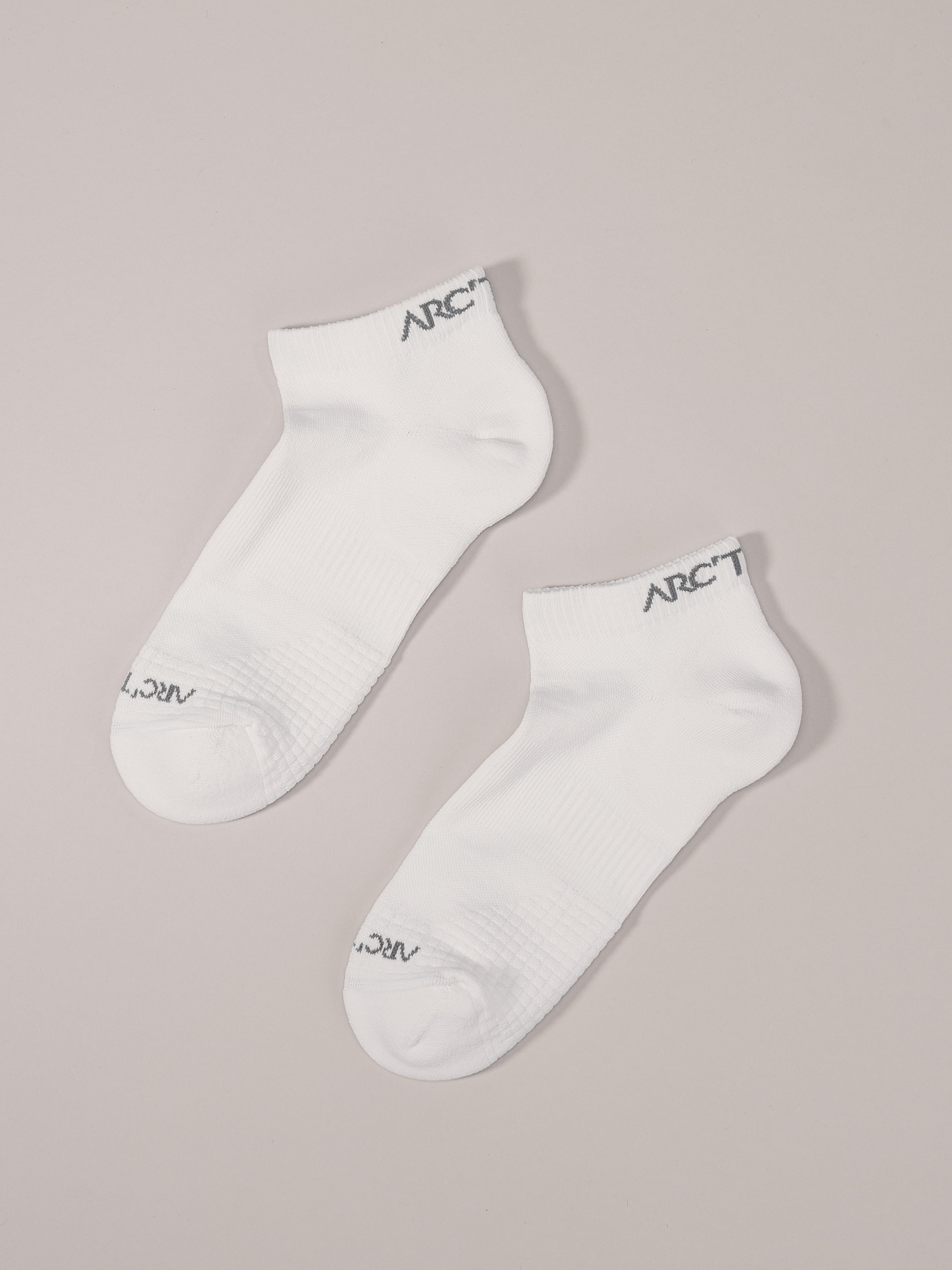 Synthetic Low Cut Sock - 2