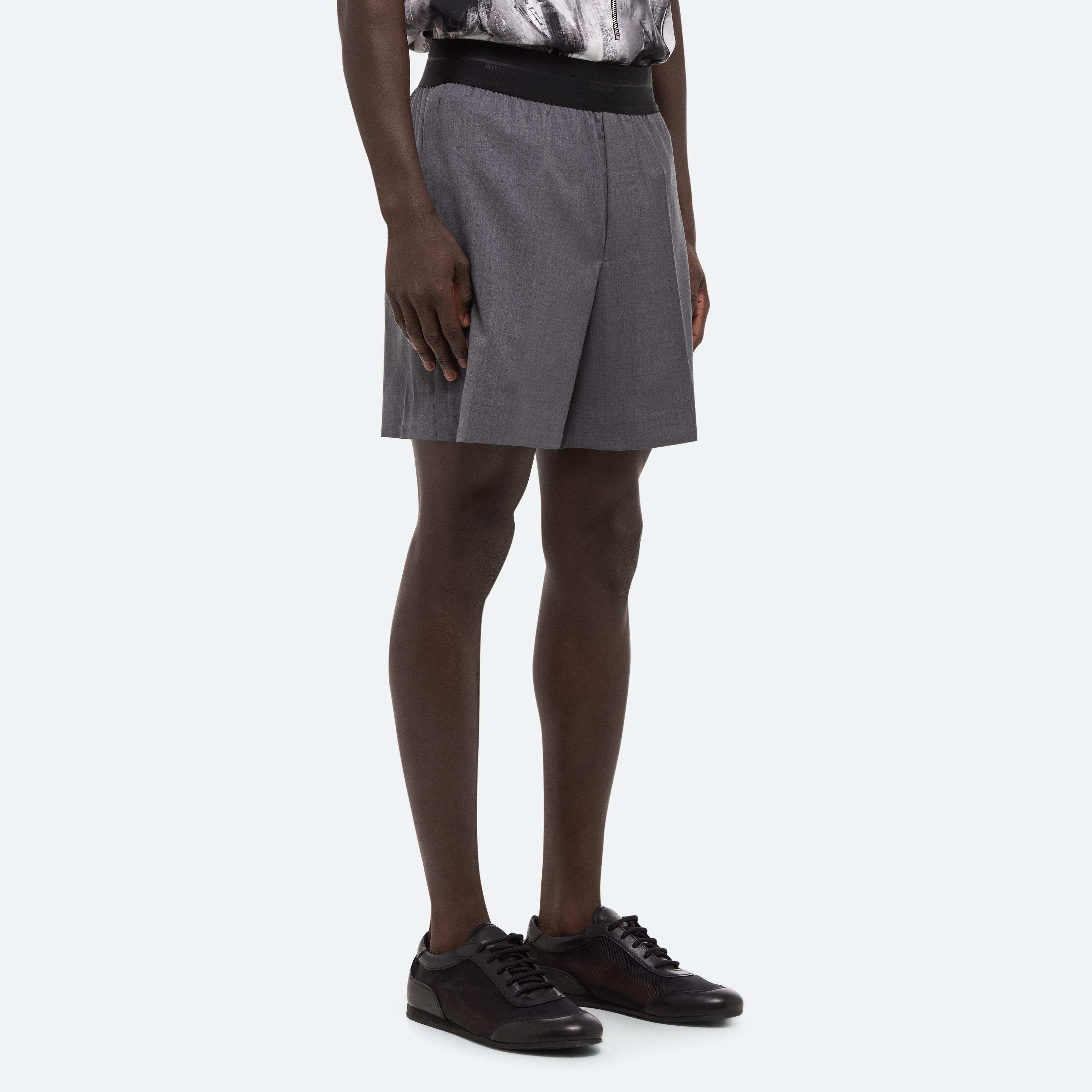 PULL-ON CAR SHORTS - 6