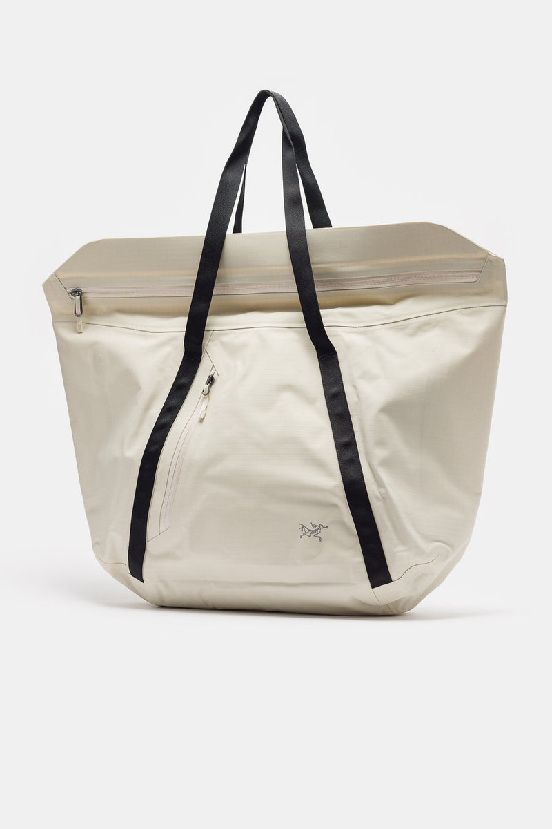 Arc'teryx Granville 30 Carryall Bag in Sea Salt outlook