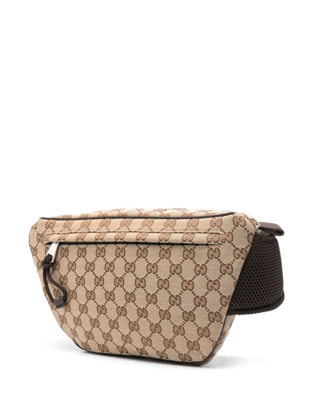 small GG belt bag - 3