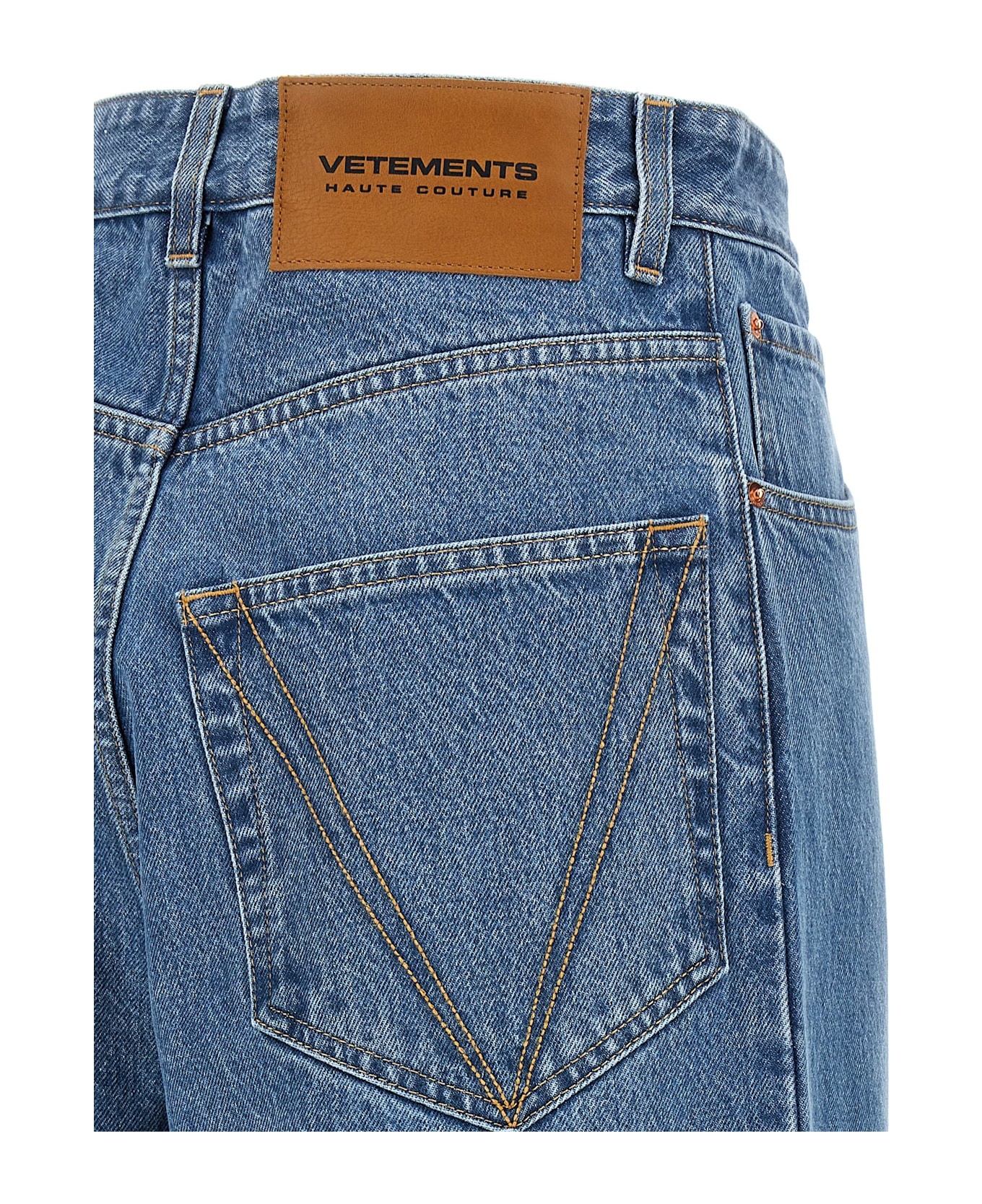 Baggy Jeans - 4