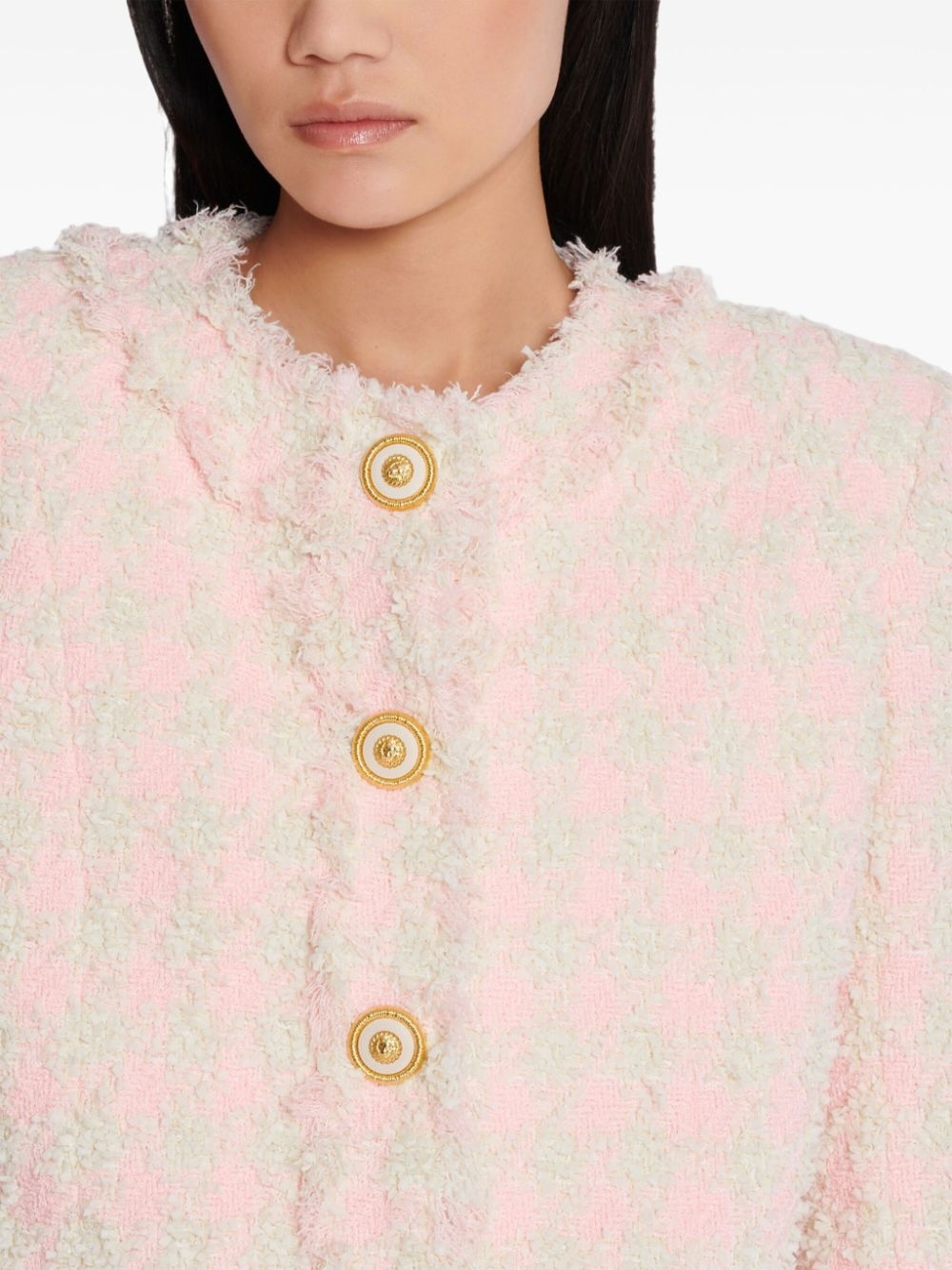 tweed jacket - 7
