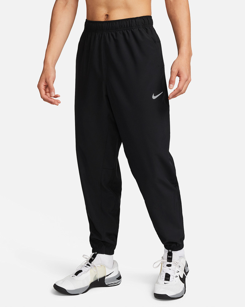 Nike Form Men's Dri-FIT Tapered Versatile Pants 1