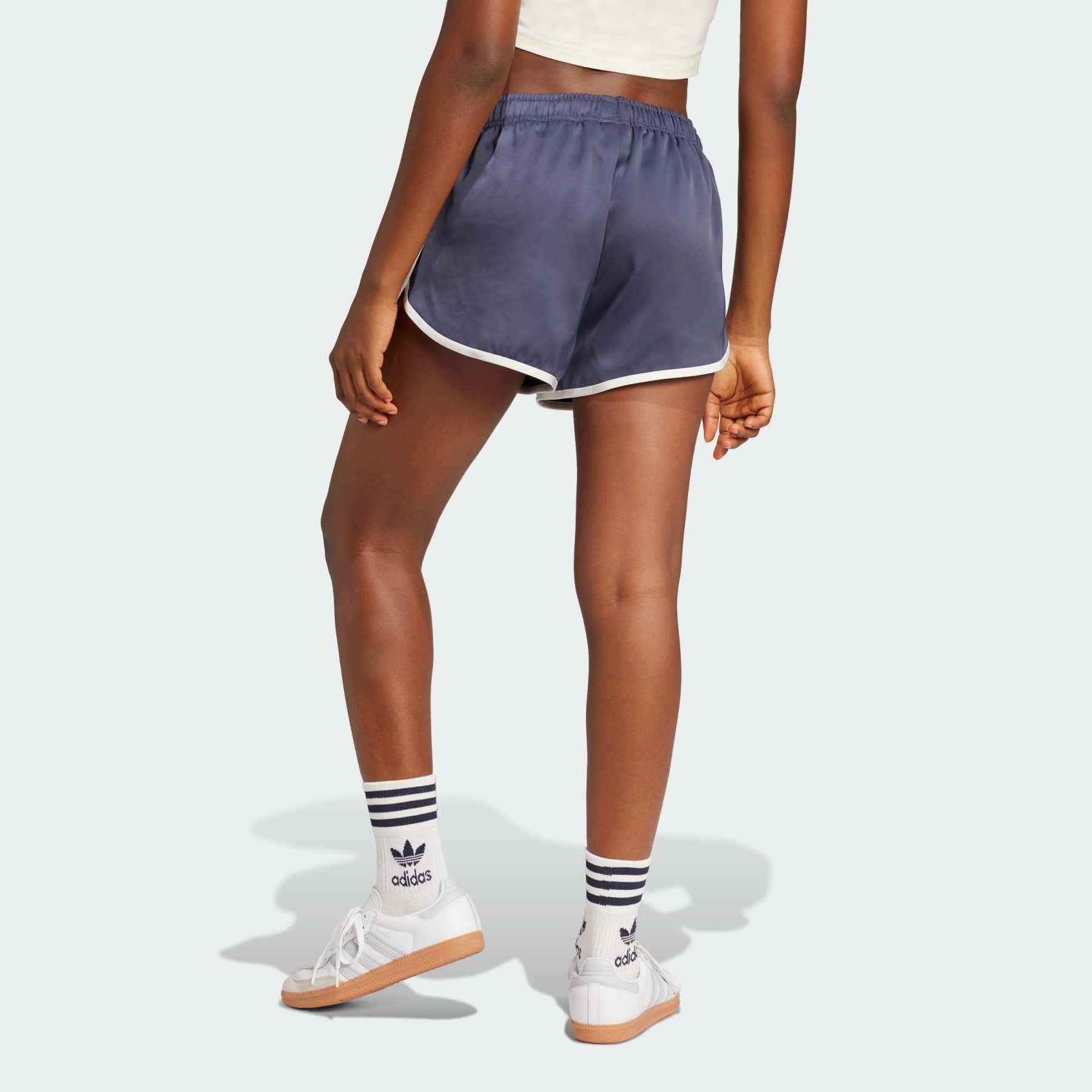 Short Sprinter Shorts - 3