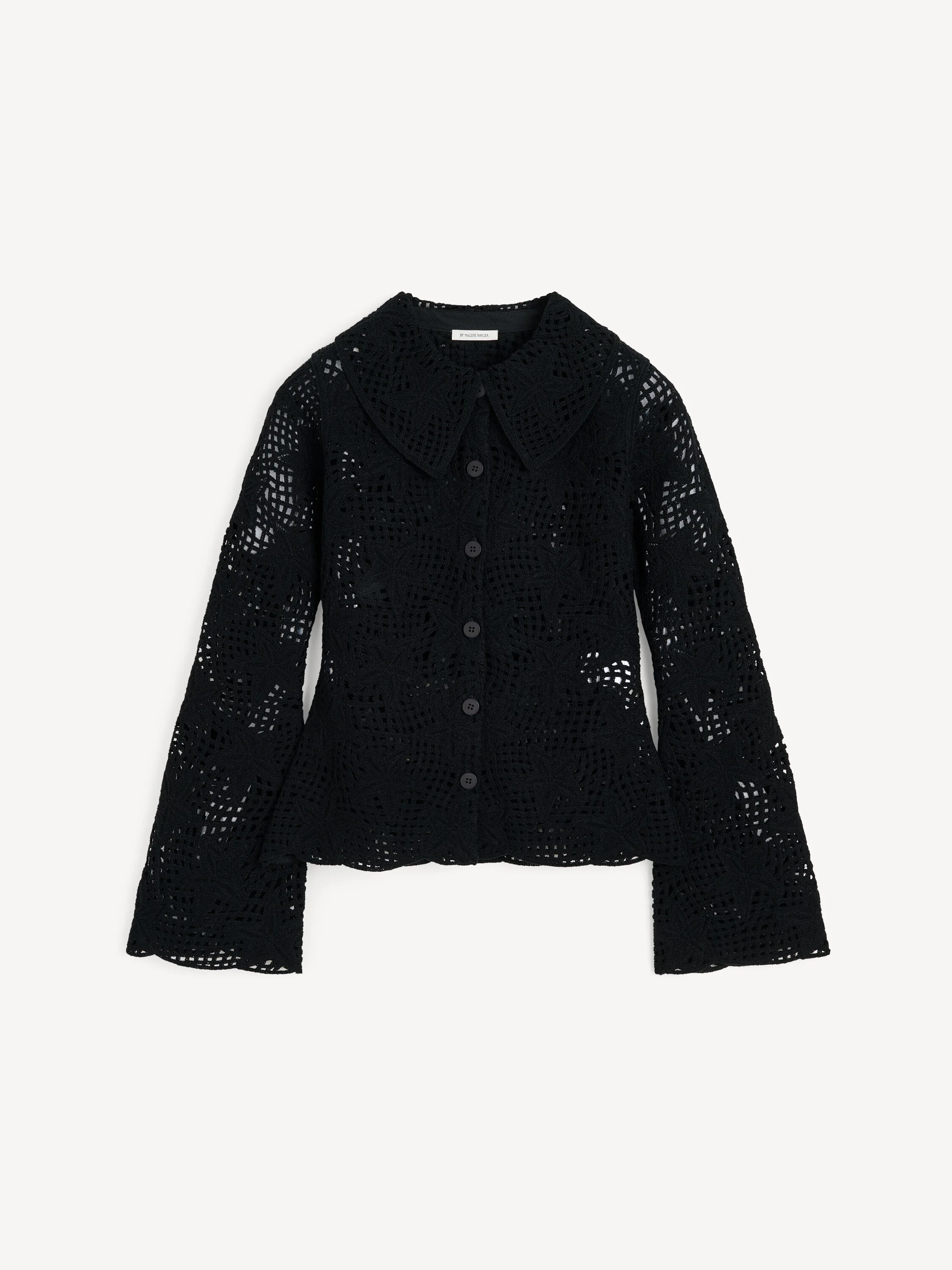 Gwenevere organic cotton shirt - 1