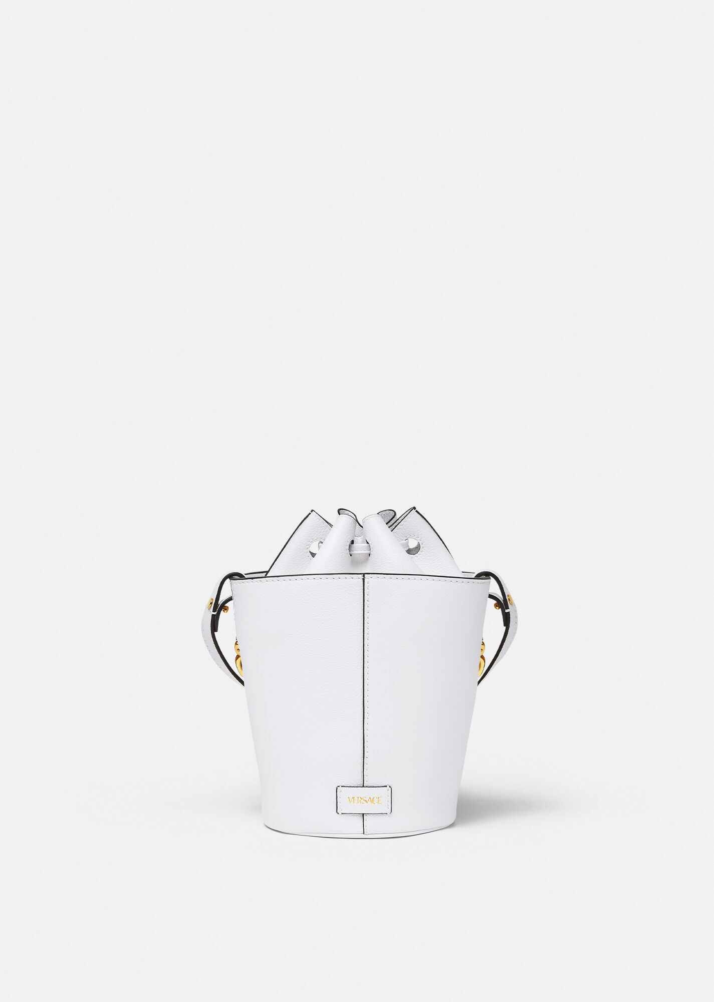 La Medusa Bucket Bag - 3