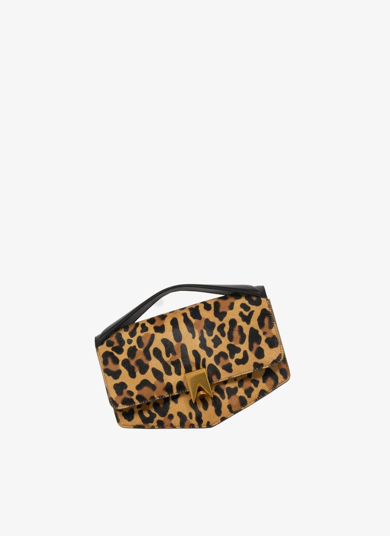 LE PAPA EAST WEST BAG IN CALFSKIN 1