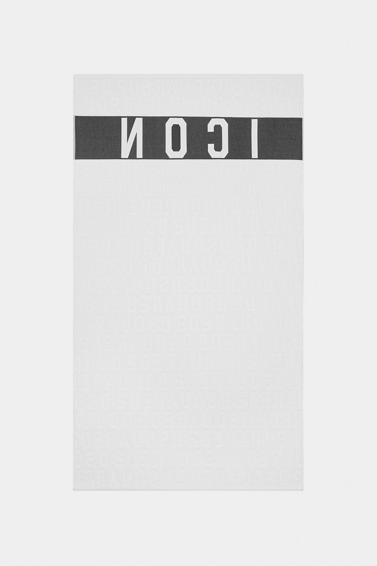 BE ICON TOWEL - 2