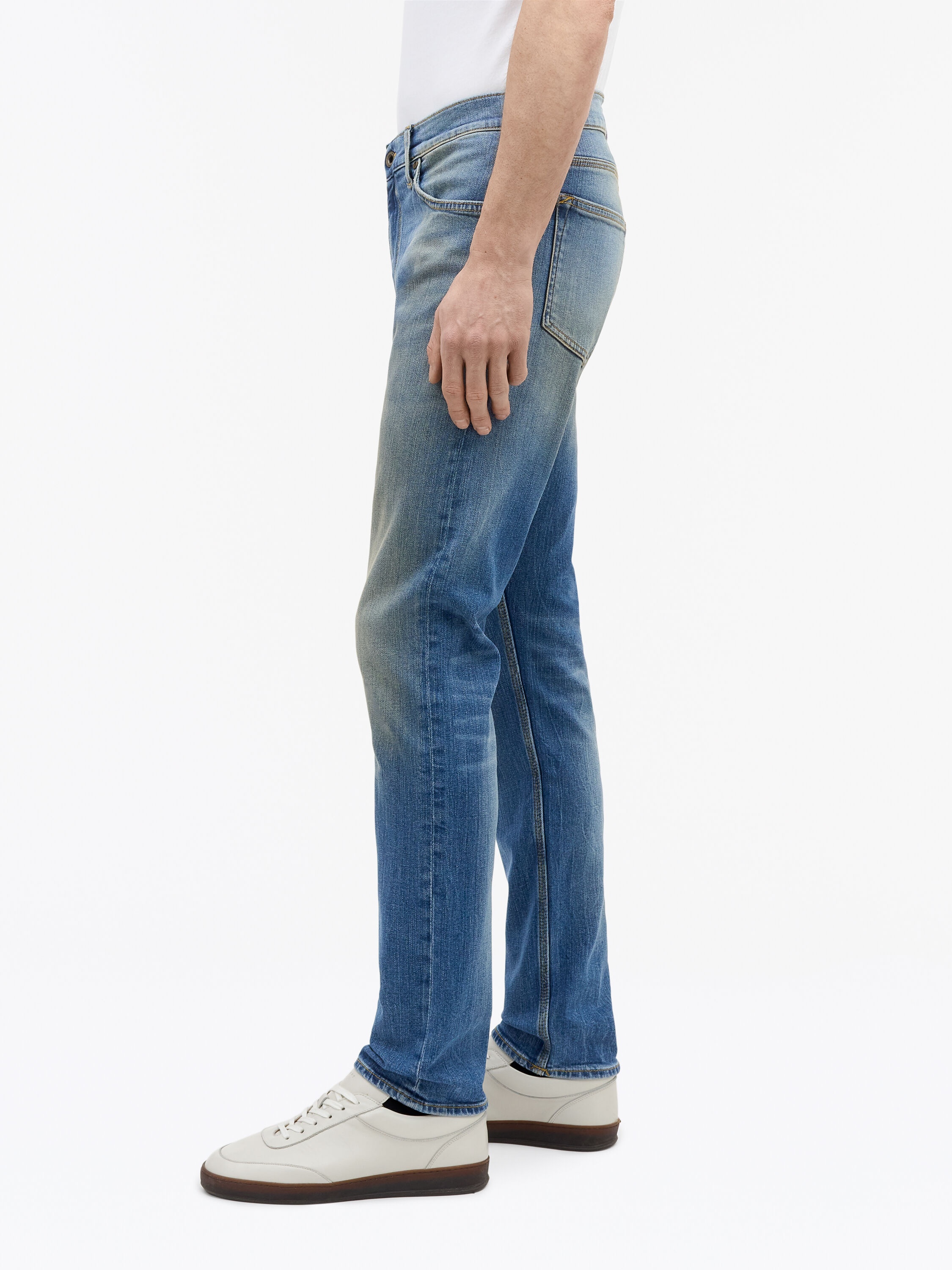 Pistolero Slim-fit Jeans - 3